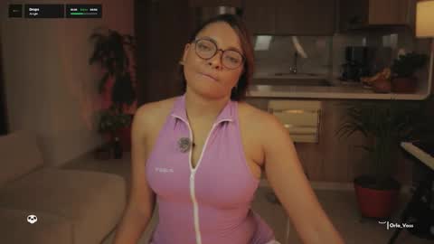 Orla online show from 10.30.25