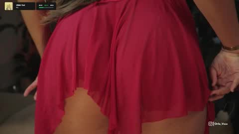 Orla online show from 01.14.26