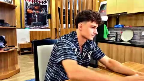 Fansly and Instagram -  online show from 06.29.26