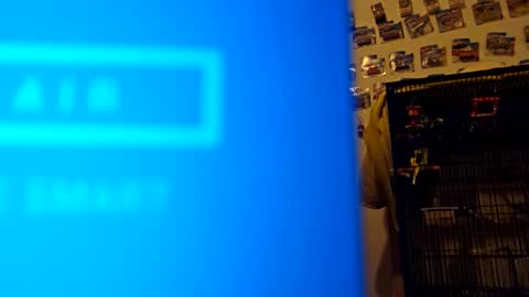 orlandovilla48 online show from 11.18.25