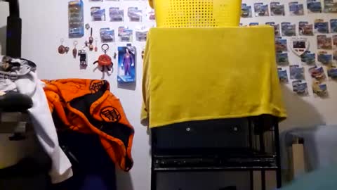 orlandovilla48 online show from 12.17.25