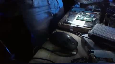 Snapshot of orlox666 chatting on 12.14.25 orlox666 online show from 12.14.25