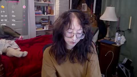 orookun online show from 12.11.24