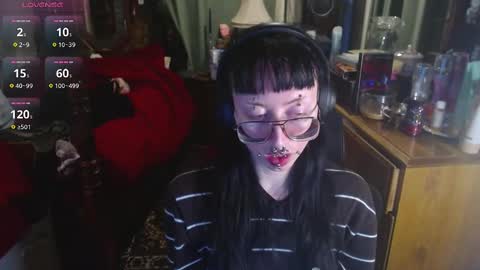 orookun online show from 11.16.25