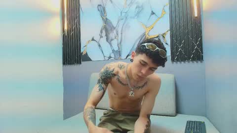 orus_241 online show from 10.20.25