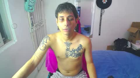 orus_420 online show from 11.09.25