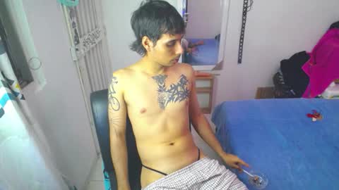 orus_420 online show from 11.11.25