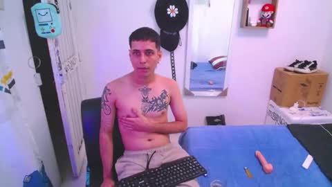 orus_420 online show from 11.28.25