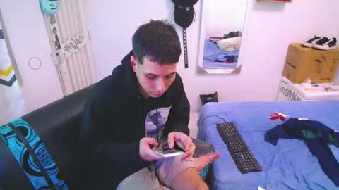 orus_420 online show from 11.28.25