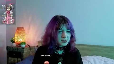 Snapshot of orvacurington chatting on 09.10.25 Ashley online show from 09.10.25