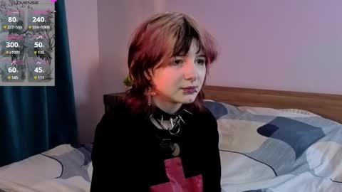 Snapshot of orvacurington chatting on 10.05.25 Ashley online show from 10.05.25