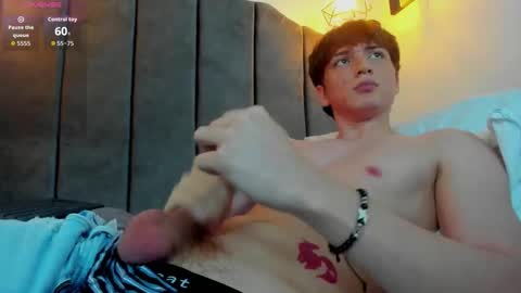 Oscar online show from 09.16.25