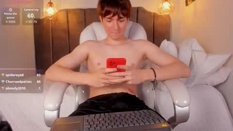 Oscar online show from 09.18.25