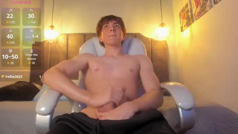 Oscar online show from 09.30.25