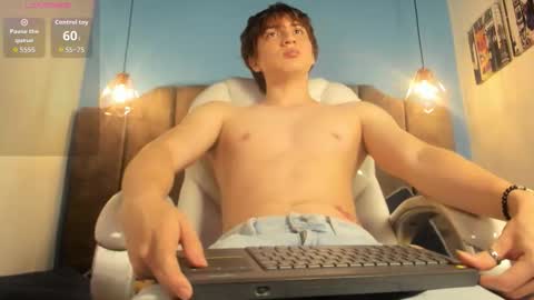 Oscar online show from 02.16.26