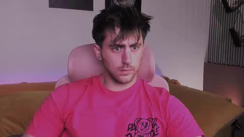 Oscar online show from 09.11.25