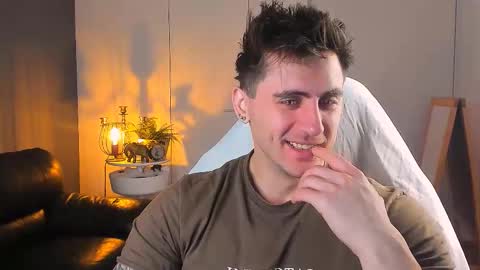 Oscar online show from 10.17.25