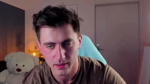 Oscar online show from 10.23.25