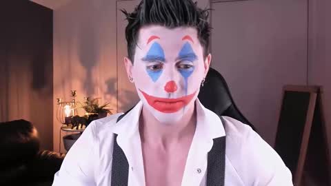 Oscar online show from 10.30.25