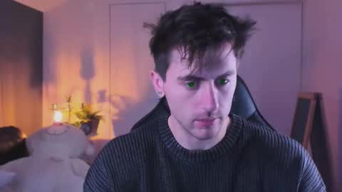 Oscar online show from 11.08.25