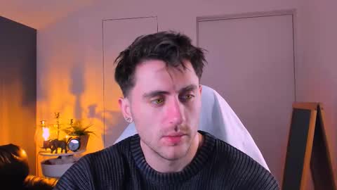 Oscar online show from 11.16.25