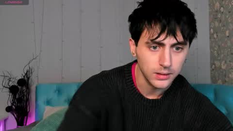 Snapshot of oscar_miller_ chatting on 02.06.26 Oscar online show from 02.06.26