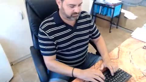 Oscar online show from 06.17.26