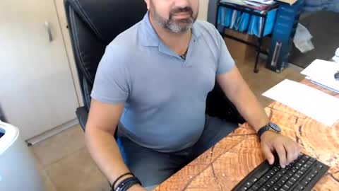 Oscar online show from 07.17.26