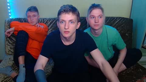 Oscar online show from 01.19.25