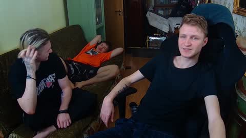 Oscar online show from 01.26.25