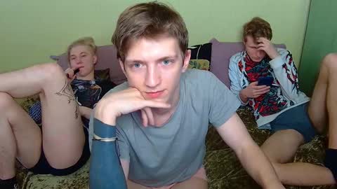 Oscar online show from 02.15.25