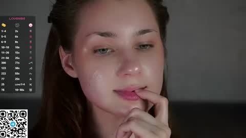 Snapshot of oscarheberle chatting on 07.18.26 Jess online show from 07.18.26