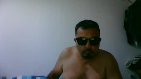 oscarjhe3512 online show from 05.10.26