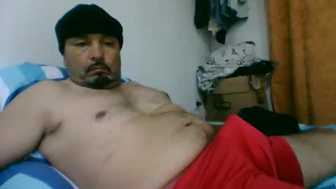 oscarjhe3512 online show from 05.14.26