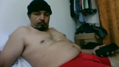 oscarjhe3512 online show from 06.02.26