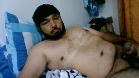 oscarjhe3512 online show from 07.25.26