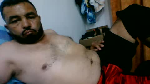 oscarjhe3512 online show from 07.26.26