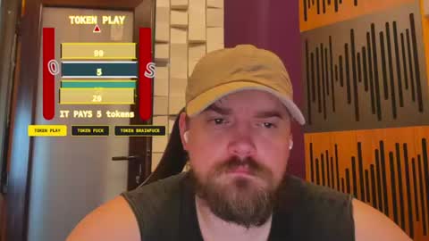 Snapshot of oscarsavage chatting on 06.13.26 Oscar Steel Savage online show from 06.13.26