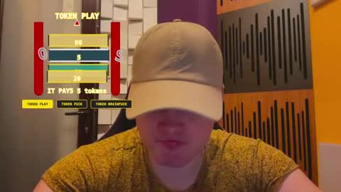 Oscar Steel Savage online show from 06.15.26