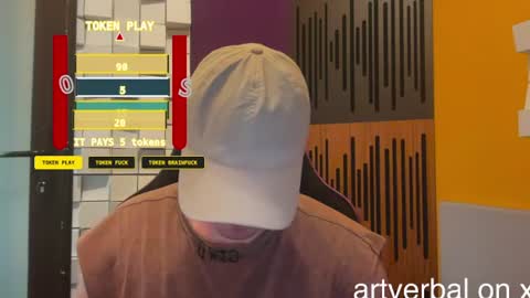 Oscar Steel Savage online show from 06.16.26