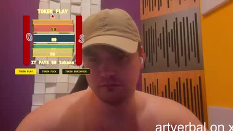 Oscar Steel Savage online show from 06.21.26