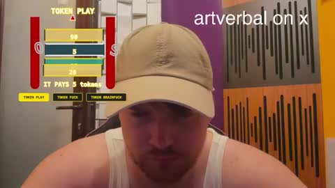 Oscar Steel Savage online show from 07.16.26