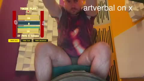 Oscar Steel Savage online show from 07.19.26