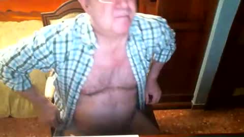 Oscar online show from 12.29.24