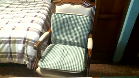 Snapshot of oscarw chatting on 01.09.26 Oscar online show from 01.09.26