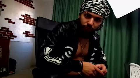 OscarWills online show from 05.11.26
