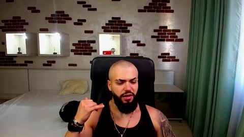 OscarWills online show from 05.18.26