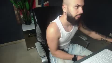 OscarWills online show from 06.15.26