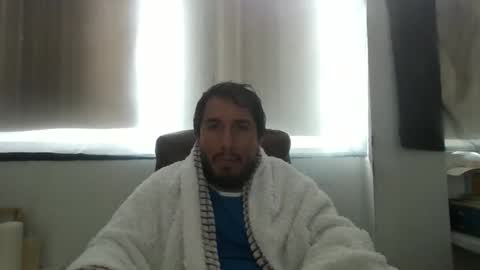 oscaryn_martell online show from 11.23.25