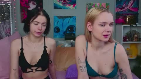 Heidi  online show from 12.23.25